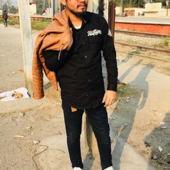 Rakesh Kumar